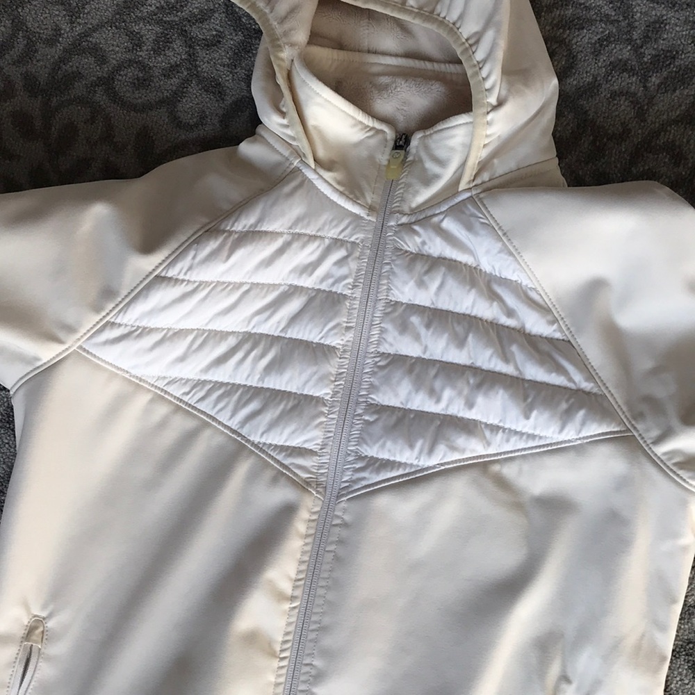 Merrell Soft Shell Jacket - Picture 4 of 6